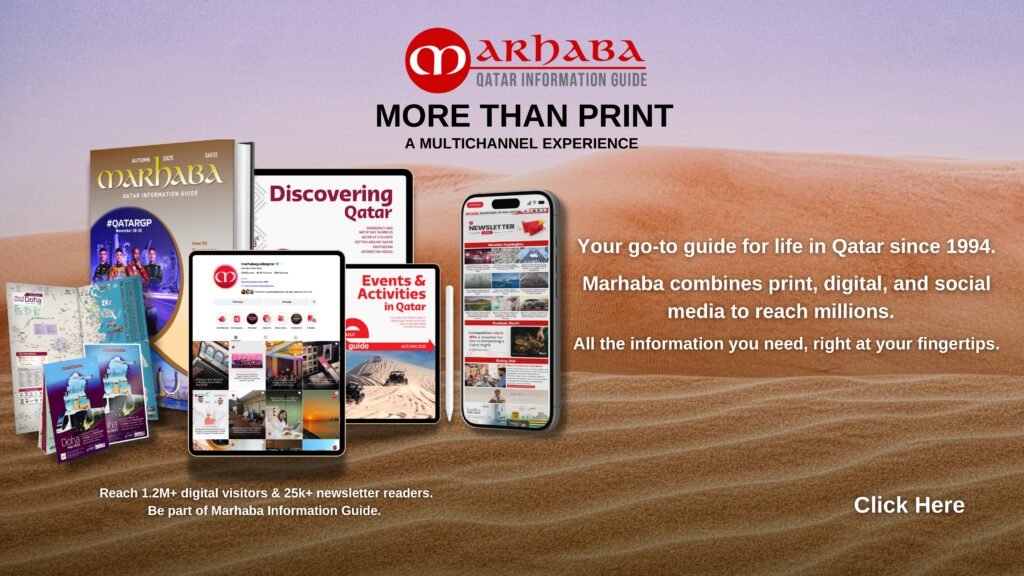 british community foundation x marhaba