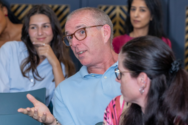 website photo for ideas on volunteers page