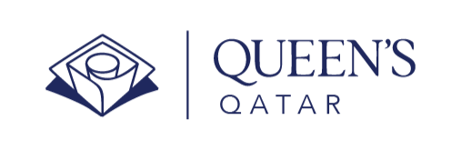 queens qatar logo edited