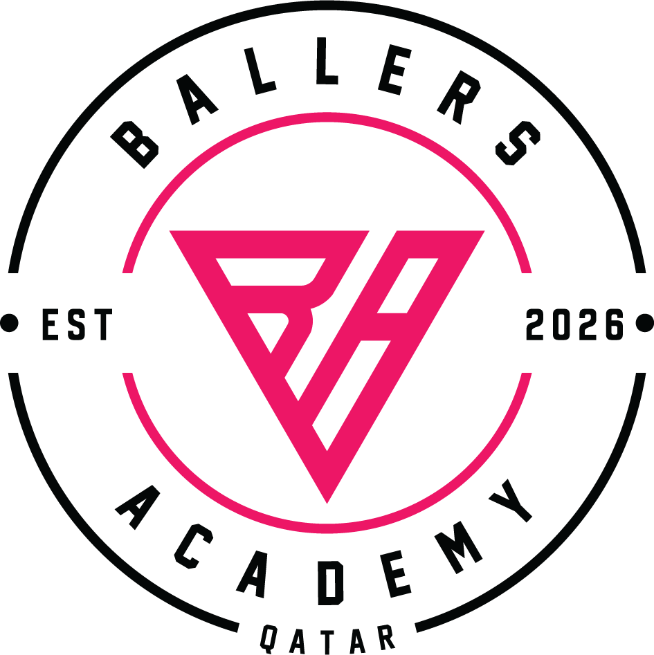 baller academy qatar logo transparent bg 2
