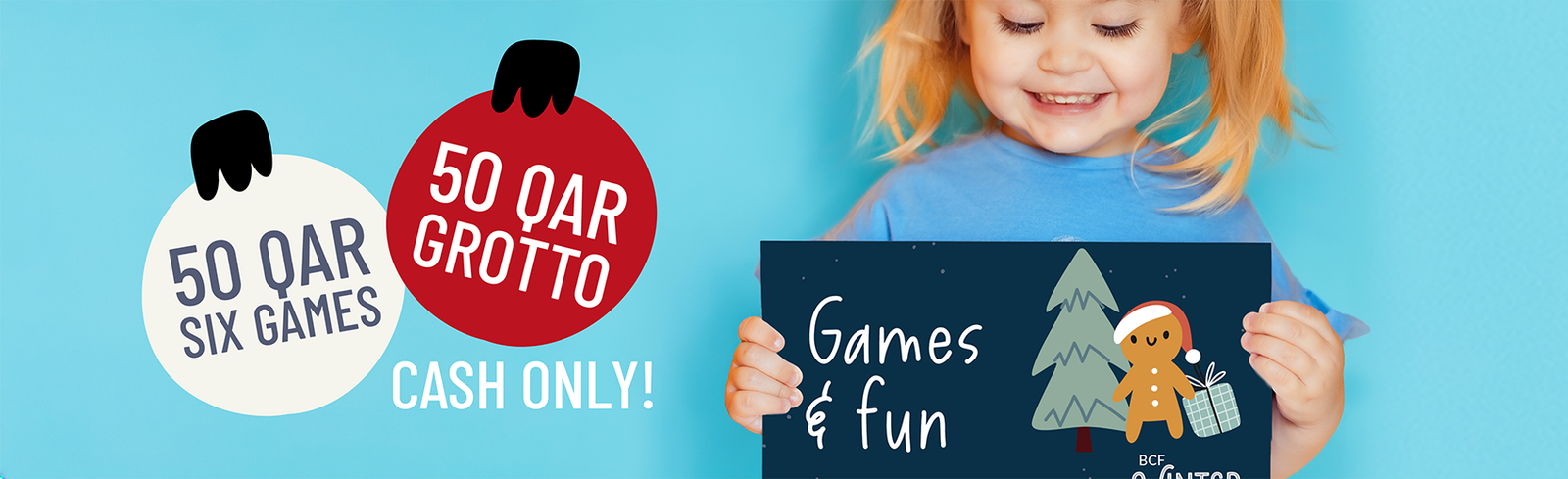 kids banner
