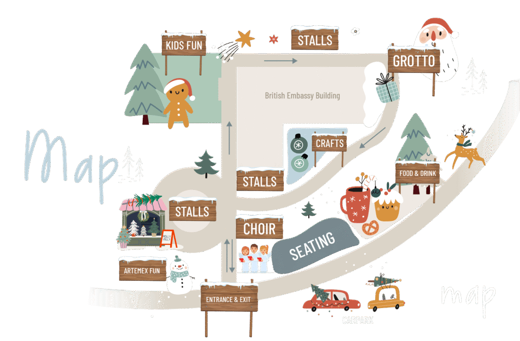 map for web